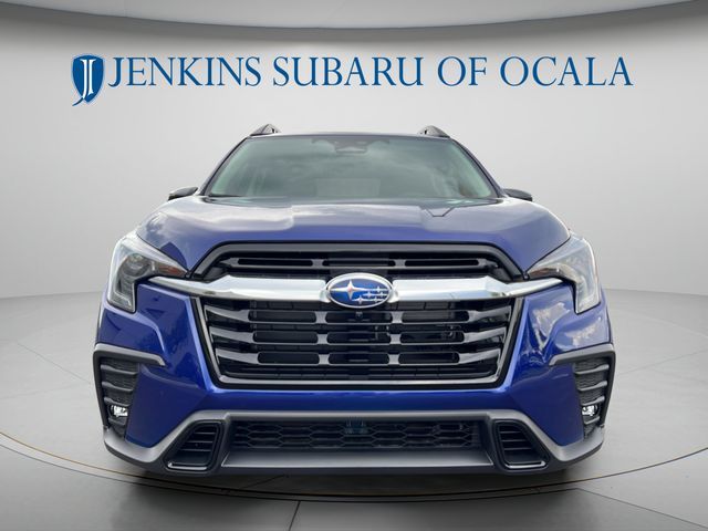 2026 Subaru Ascent Limited