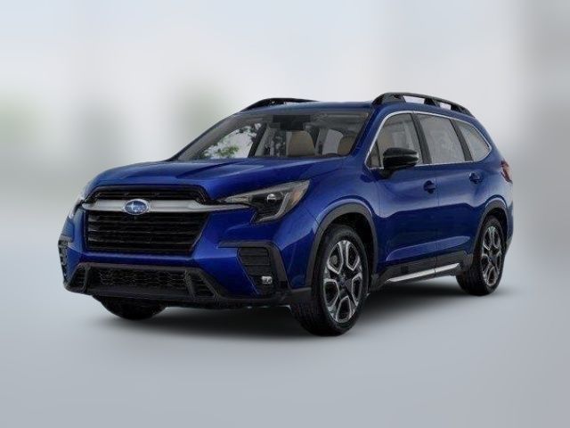 2026 Subaru Ascent Limited