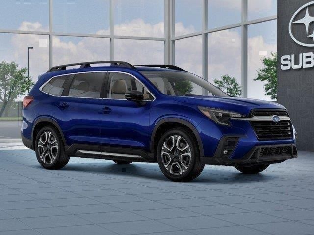 2026 Subaru Ascent Limited