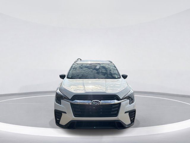 2026 Subaru Ascent Limited