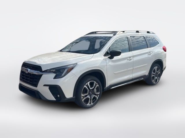 2026 Subaru Ascent Limited