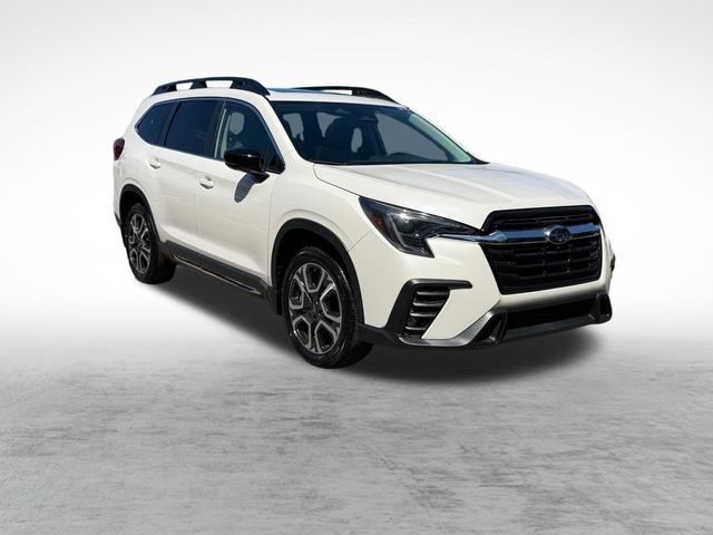 2026 Subaru Ascent Limited