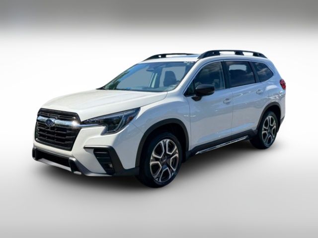 2026 Subaru Ascent Limited