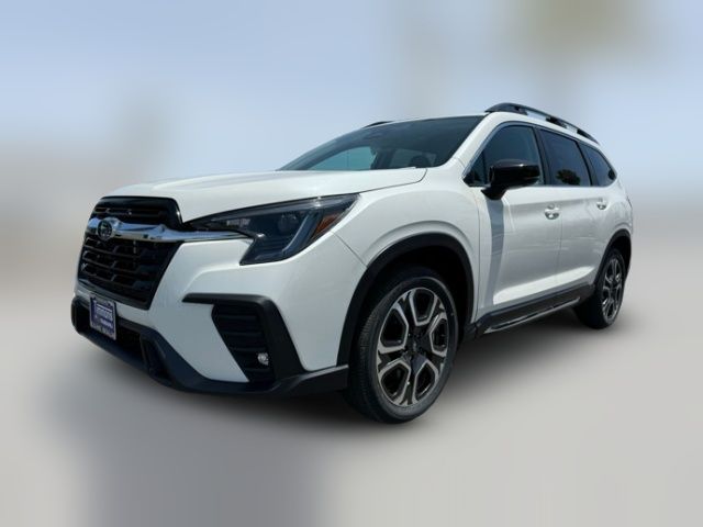 2026 Subaru Ascent Limited