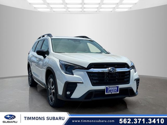 2026 Subaru Ascent Limited