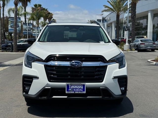 2026 Subaru Ascent Limited