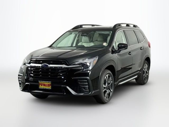 2026 Subaru Ascent Limited