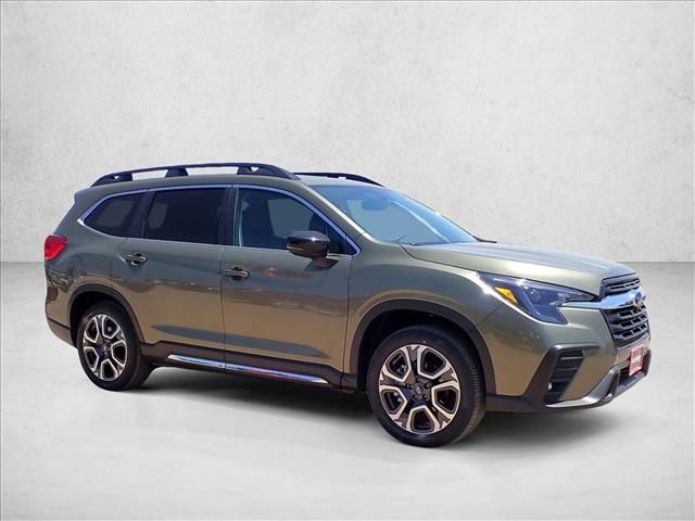 2026 Subaru Ascent Limited