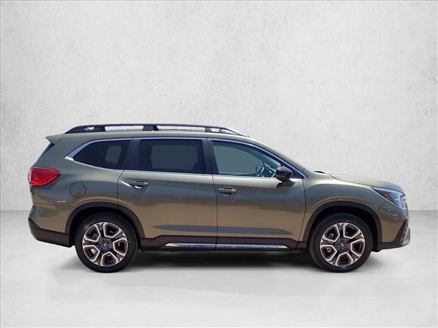 2026 Subaru Ascent Limited