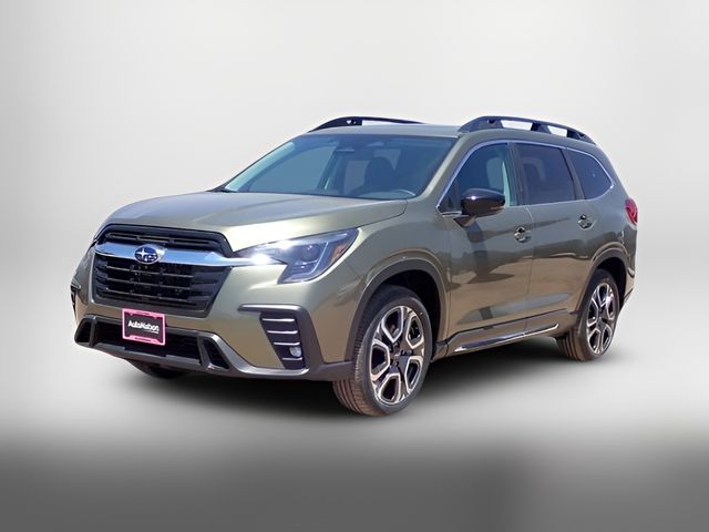 2026 Subaru Ascent Limited