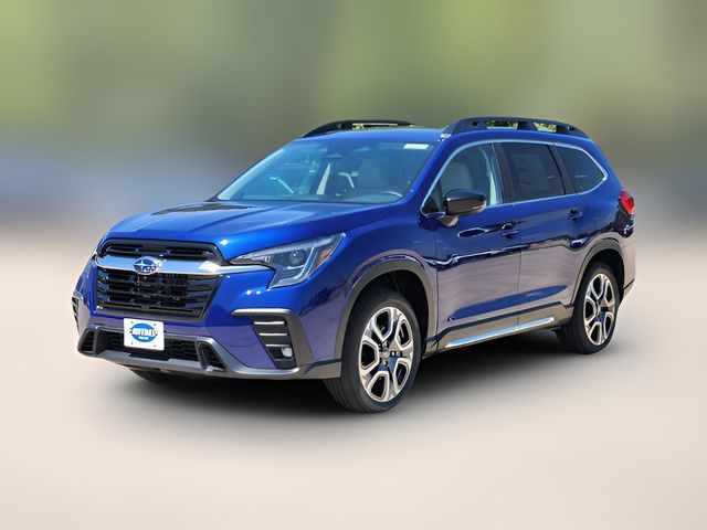 2026 Subaru Ascent Limited