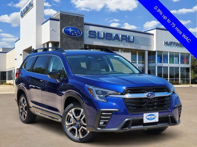 2026 Subaru Ascent Limited