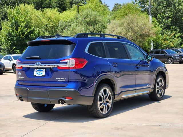 2026 Subaru Ascent Limited
