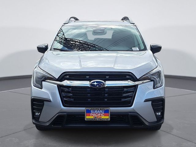 2026 Subaru Ascent Limited