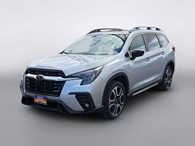 2026 Subaru Ascent Limited