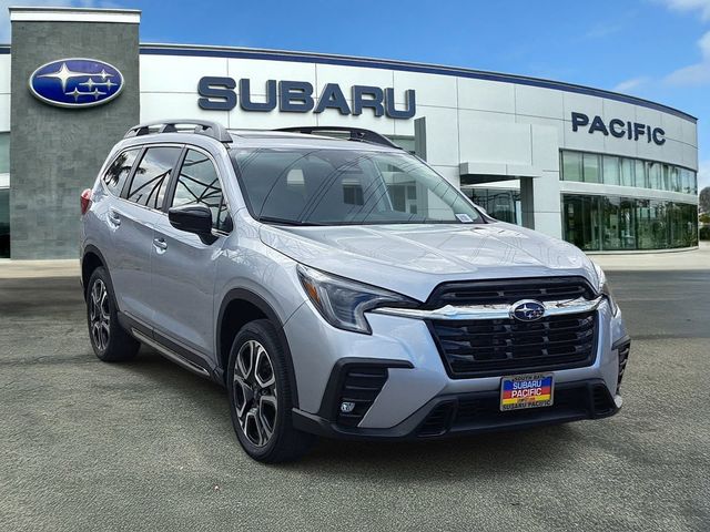2026 Subaru Ascent Limited