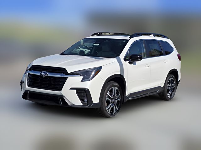 2026 Subaru Ascent Limited
