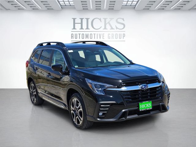 2026 Subaru Ascent Limited
