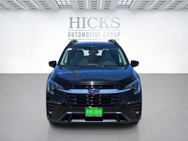 2026 Subaru Ascent Limited