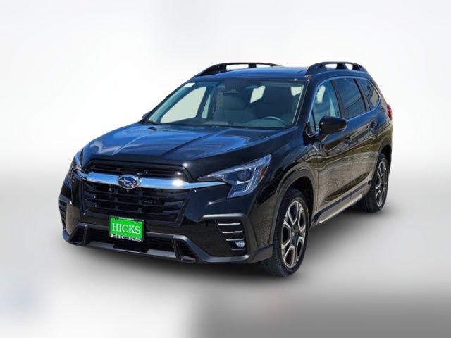 2026 Subaru Ascent Limited