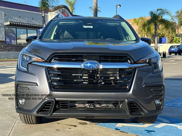 2026 Subaru Ascent Limited