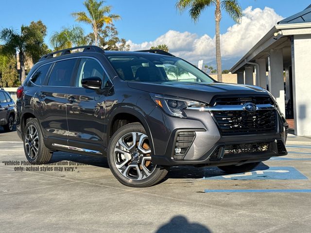 2026 Subaru Ascent Limited