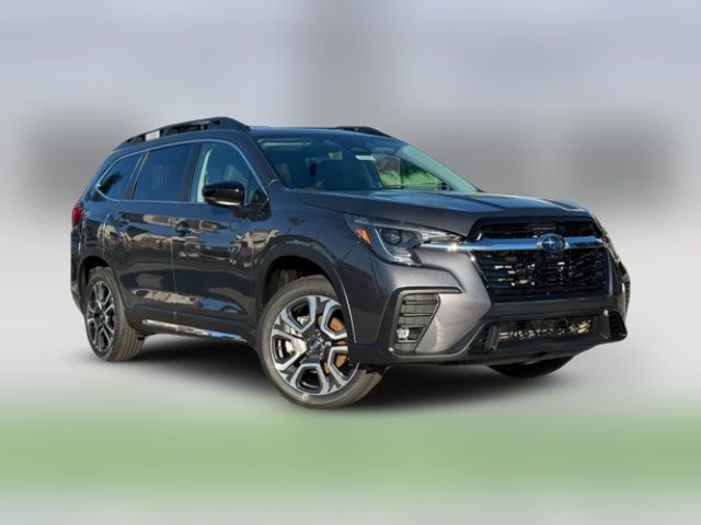 2026 Subaru Ascent Limited