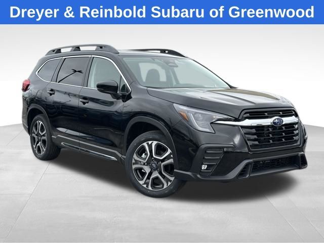 2026 Subaru Ascent Limited