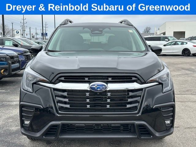 2026 Subaru Ascent Limited