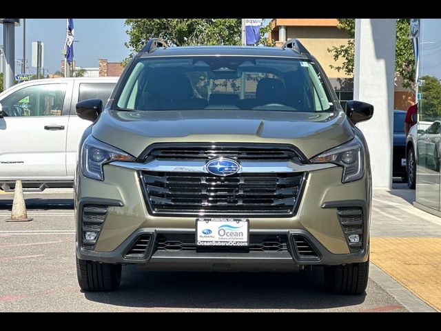 2026 Subaru Ascent Limited