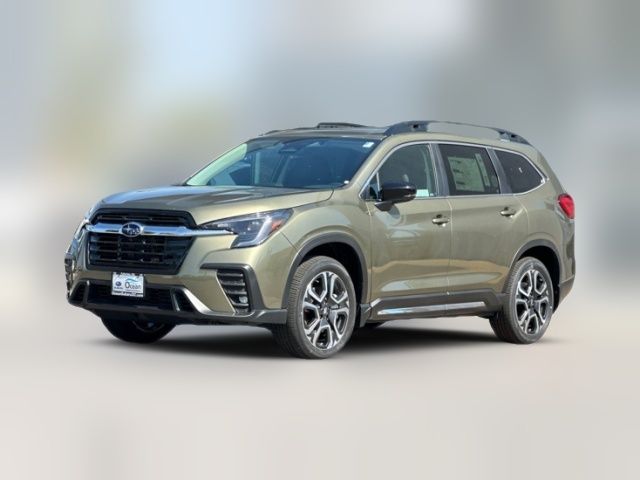 2026 Subaru Ascent Limited
