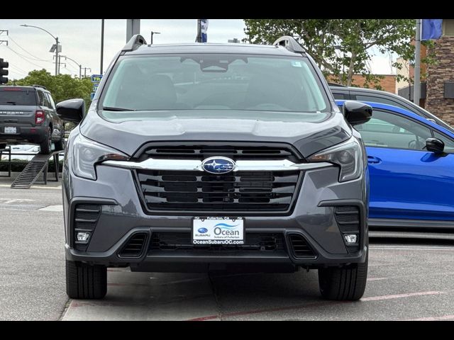2026 Subaru Ascent Limited