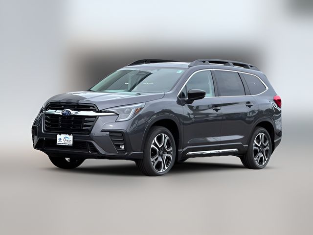 2026 Subaru Ascent Limited