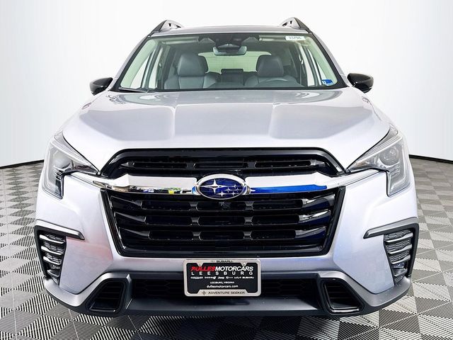 2026 Subaru Ascent Limited