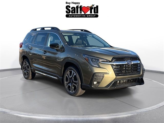 2026 Subaru Ascent Limited