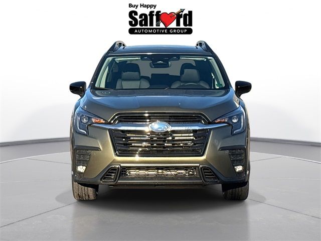 2026 Subaru Ascent Limited
