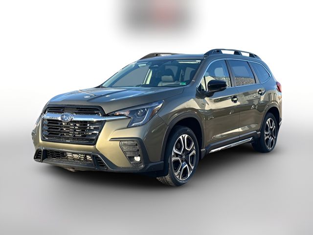 2026 Subaru Ascent Limited
