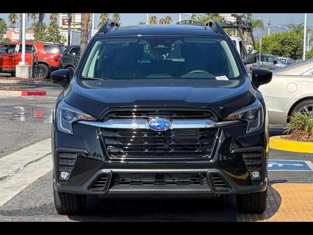 2026 Subaru Ascent Limited