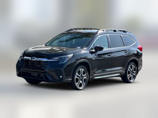 2026 Subaru Ascent Limited