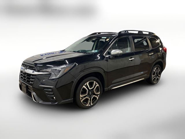 2026 Subaru Ascent Limited