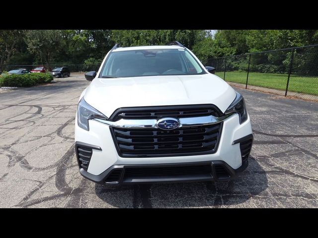 2026 Subaru Ascent Limited