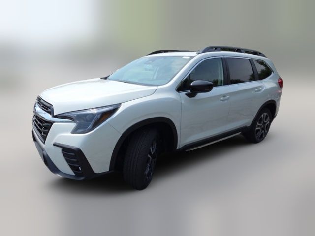 2026 Subaru Ascent Limited