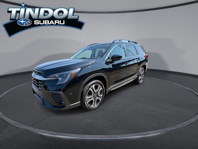2026 Subaru Ascent Limited