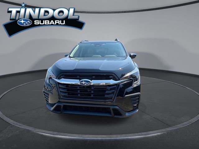 2026 Subaru Ascent Limited