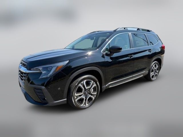 2026 Subaru Ascent Limited