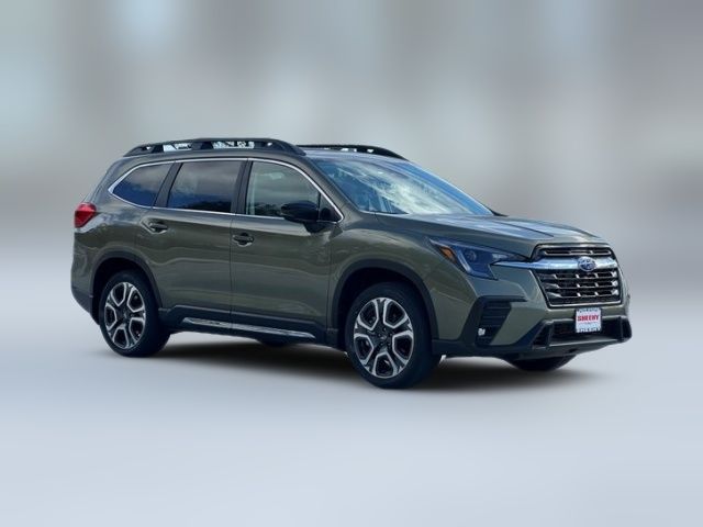 2026 Subaru Ascent Limited