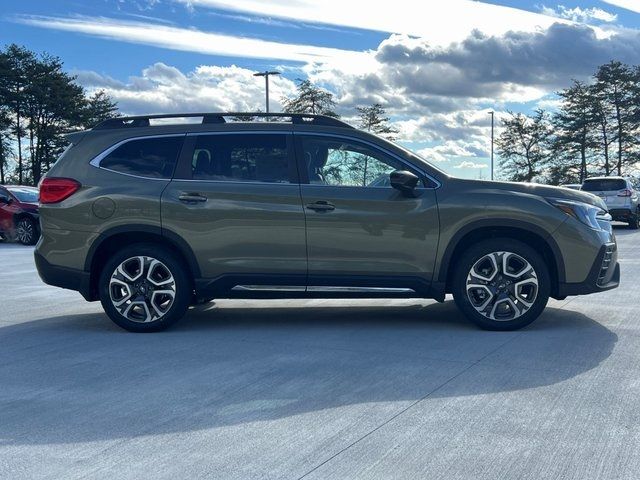 2026 Subaru Ascent Limited