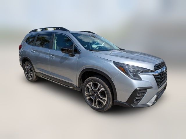 2026 Subaru Ascent Limited