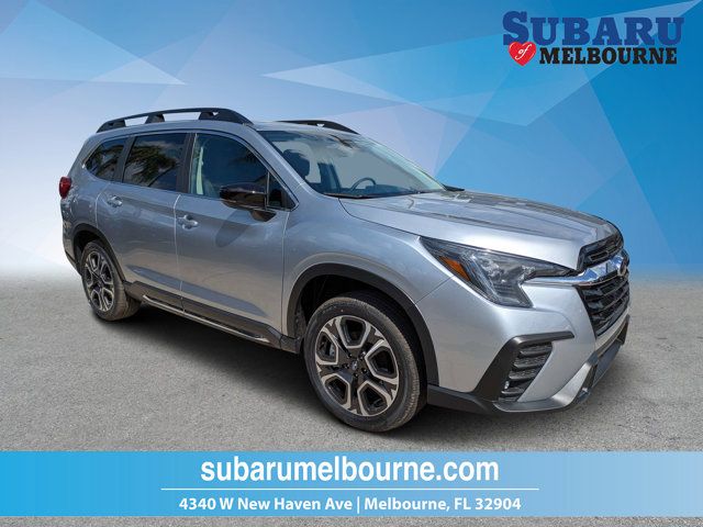 2026 Subaru Ascent Limited