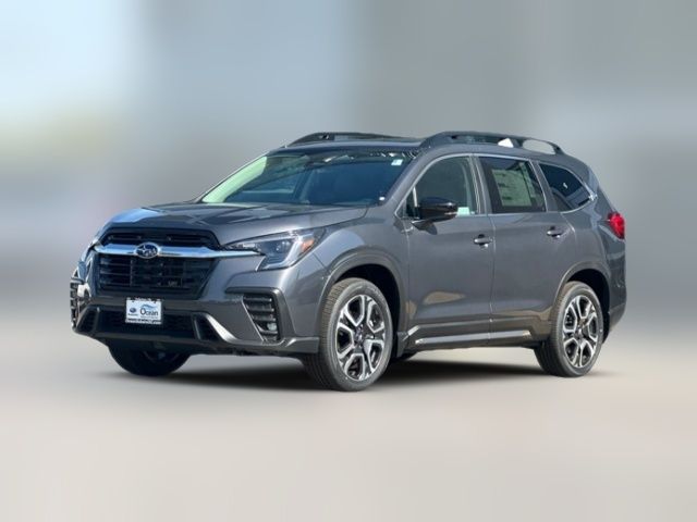2026 Subaru Ascent Limited
